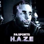 H.A.Z.E.