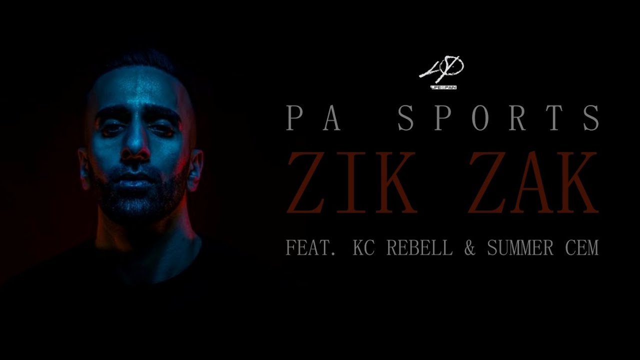 Zik Zak - Zik Zak