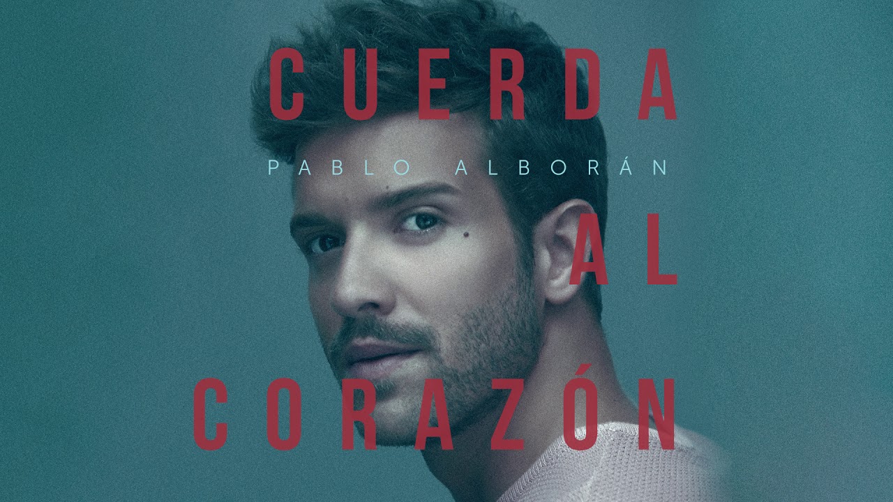 Cuerda al corazón - Cuerda al corazón