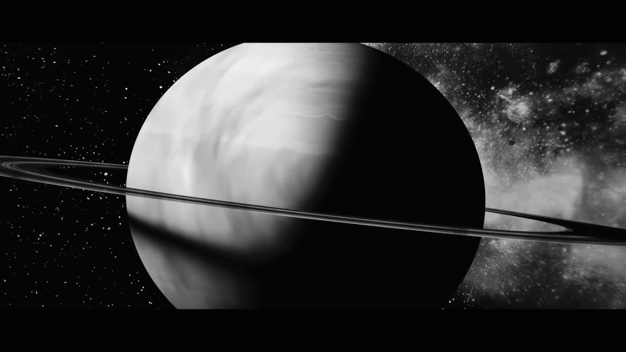 Saturno - Saturno