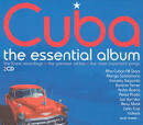Compay Segundo - Cuba: The Essential Album