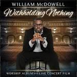 Aaron Lindsey - Withholding Nothing