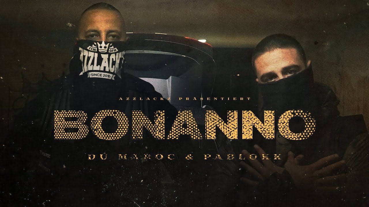 Bonanno - Bonanno