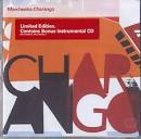 Charango [UK Bonus CD]