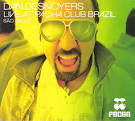 Michelle Shellers - Pacha: Brazil