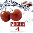 Groove Armada - Pacha, Vol. 4
