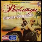 Pachanga - Recontra Locos Latinos