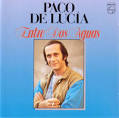 Paco de Lucía - Entre Dos Aguas