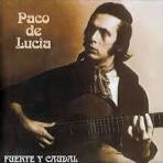 Paco de Lucía - Fuente Y Caudal