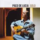 Paco de Lucía - Gold