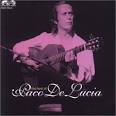 The Best of Paco de Lucia