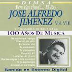 Jose Alfredo Jimenez, Vol. 4