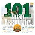 101 Songs of Irish Rebellion