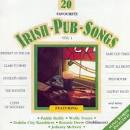 Paddy Reilly - Irish Pub Favorites