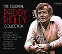 Paddy Reilly - Essential Irish Music Collection