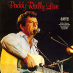 Paddy Reilly - Live