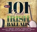 Paddy Reilly - 101 Great Irish Ballads