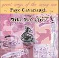 Page Cavanaugh Trio and Mike McCaffrey - Oh, Lady Be Good