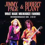 Jimmy Page - What Made Milwaukee Famous