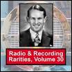 Paige - Radio & Recording Rarities, Vol. 30