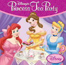 Lea Salonga - Disney Princess Tea Party