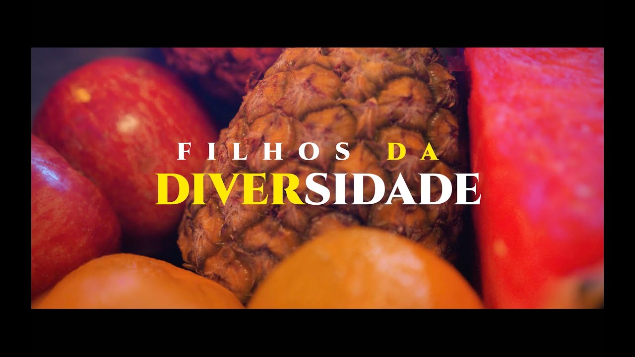 Filhos da Diversidade