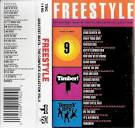 Freestyle - Freestyle Greatest Beats: Complete Collection, Vol. 9