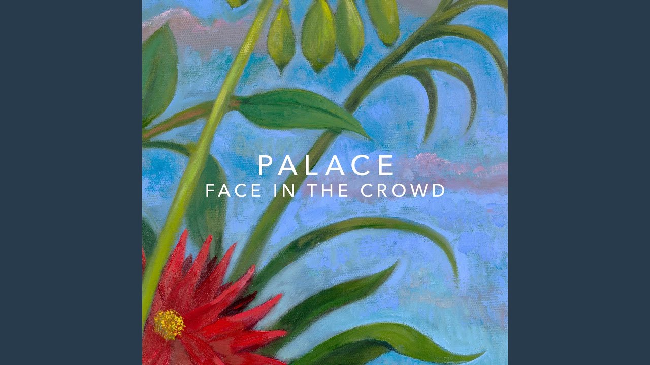 Face in the Crowd - Face in the Crowd