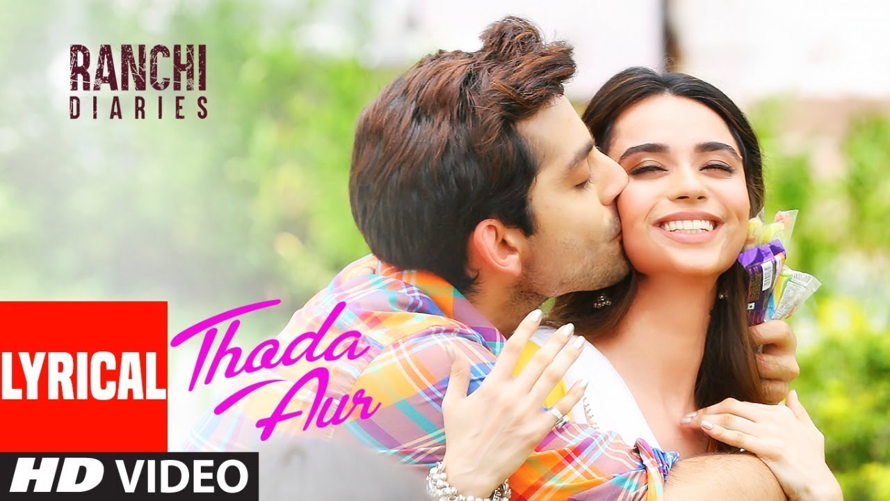 Thoda Aur - Thoda Aur