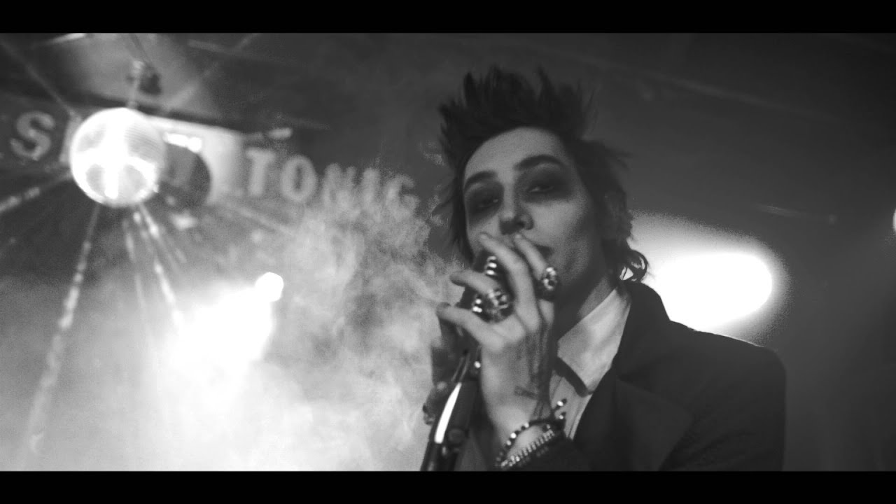 Palaye Royale - Mr. Doctor Man