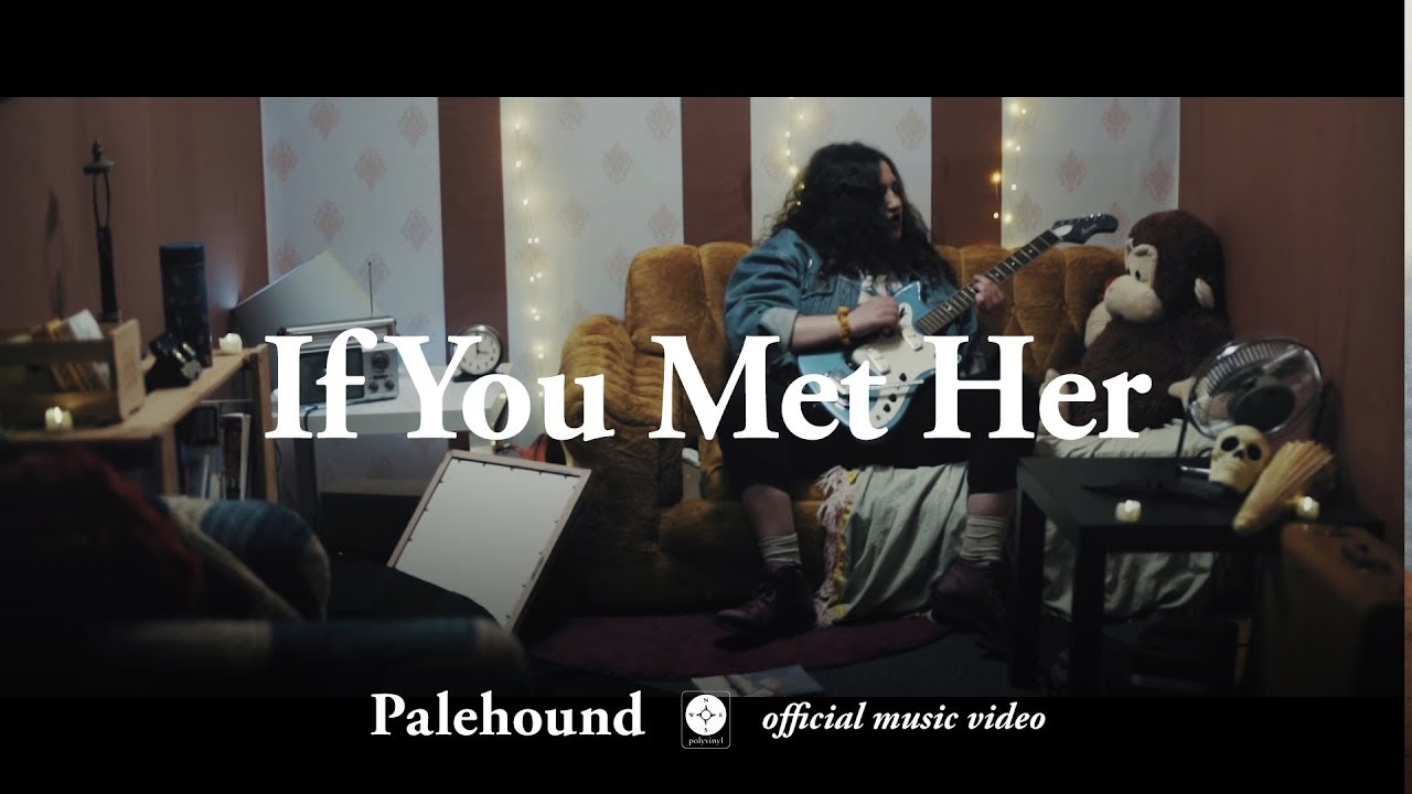 If You Met Her - If You Met Her