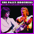 Paley Brothers - The Complete Recordings