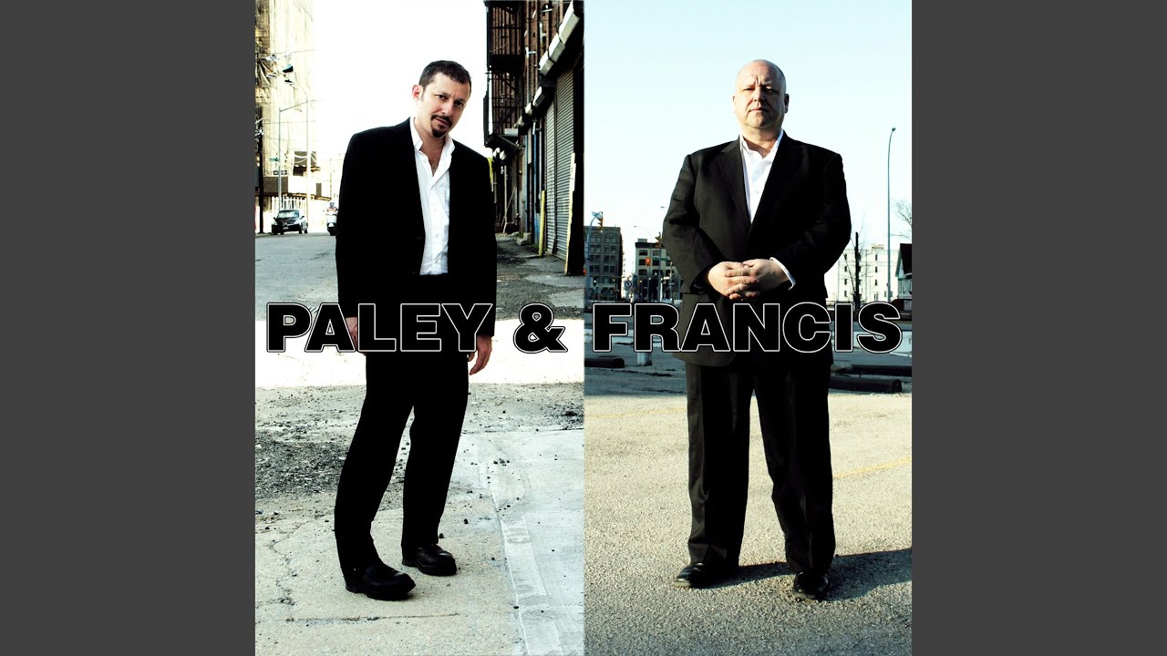 Paley & Francis - Magic Cup