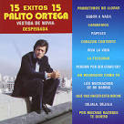 Palito Ortega - 15 Exitos