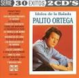 Palito Ortega - 30 Exitos: Idolos de la Balada