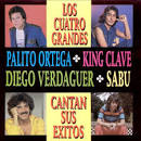 Los 4 Grandes Cantan Sus Exitos