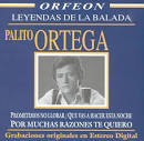 Palito Ortega - Leyendas De La Balada