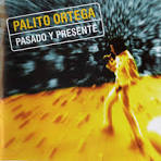 Palito Ortega - Pasado Y Presente