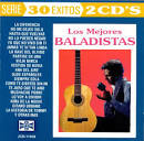 Palito Ortega - 30 Exitos Los Mejores Baladista