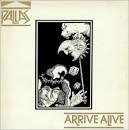 Pallas - Arrive Alive