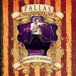 Pallas - Moment to Moment