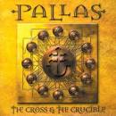 Pallas - The Cross & The Crucible