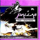 Pallas - The Sentinel [Bonus Tracks]