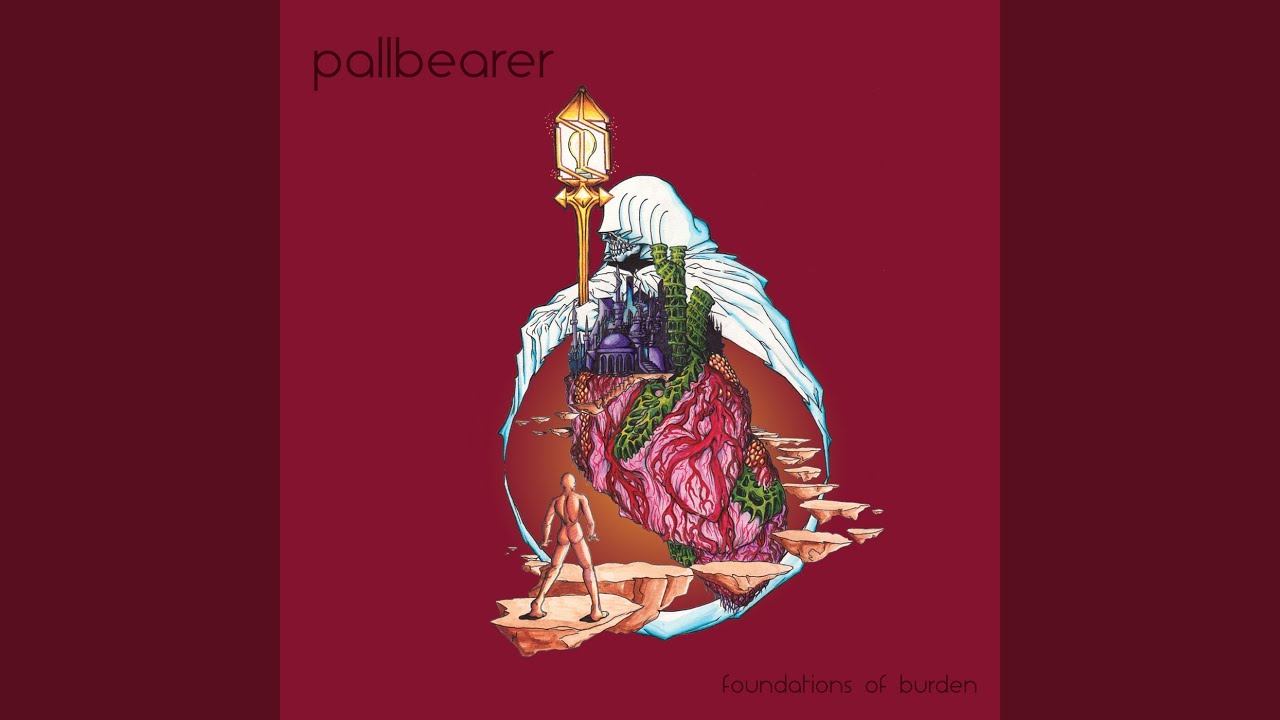 Pallbearer - Worlds Apart