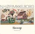 Palle Mikkelborg - Hommage: Once upon a Time