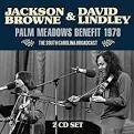 David Lindley - Palm Meadows Benefit 1978