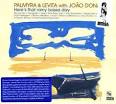 Palmyra & Levita - Here's That Rainy Bossa Day