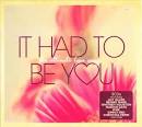 Labrinth - It Had to Be You: The Ultimate Love Songs