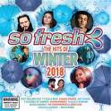 So Fresh: The Hits of Winter 2018