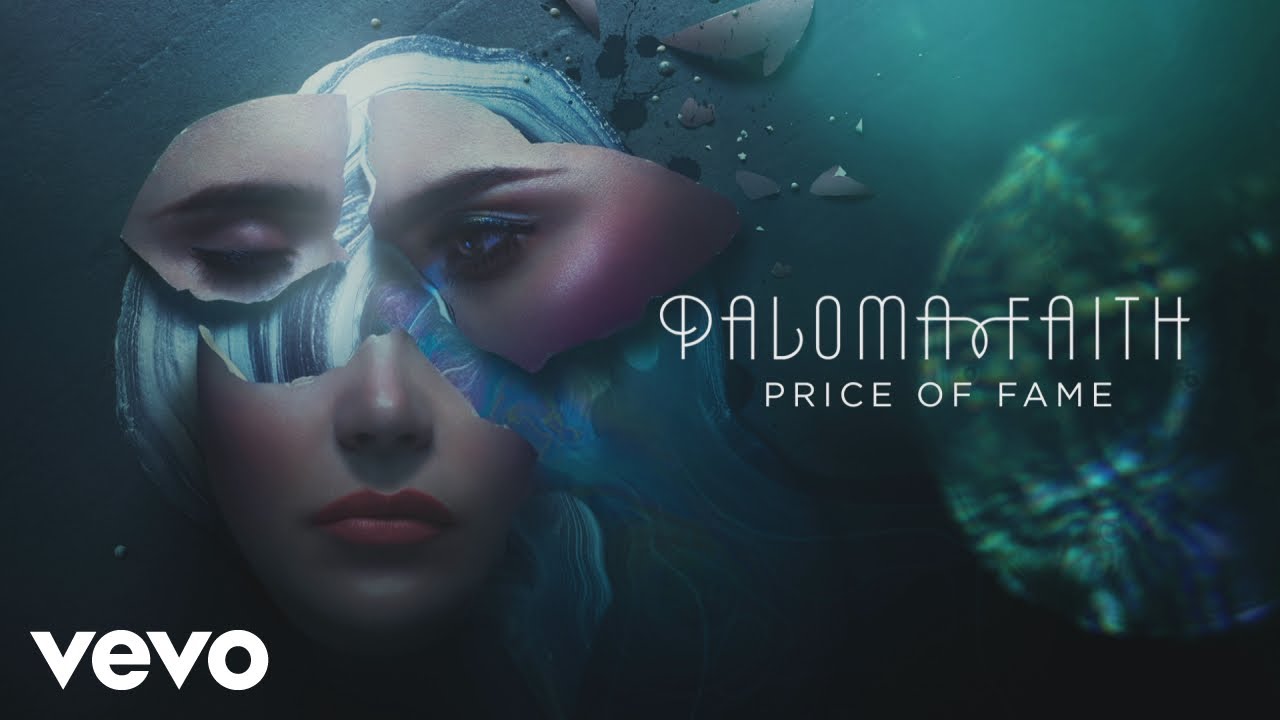 Paloma Faith - Price of Fame